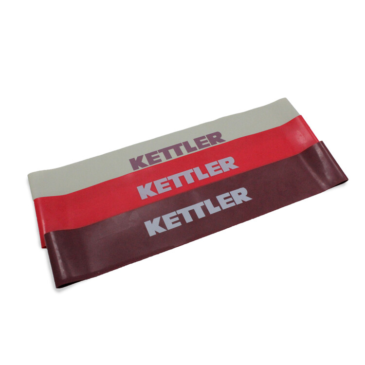 Kettler 3 in 1 Resistance Band